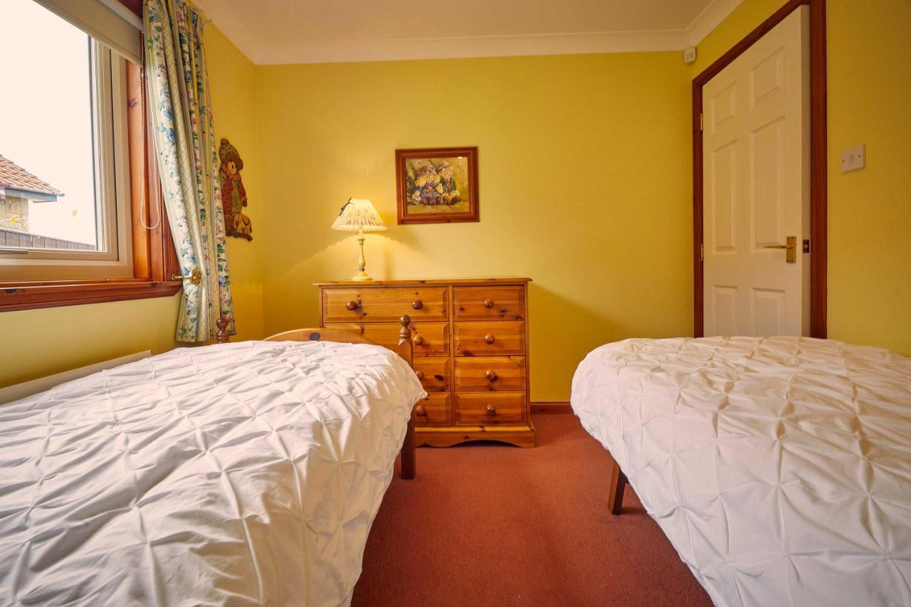 Host & Stay - Cheviot View North Sunderland Bagian luar foto