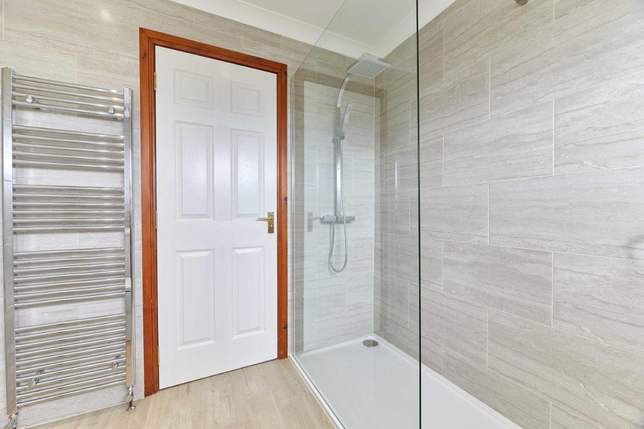 Host & Stay - Cheviot View North Sunderland Bagian luar foto